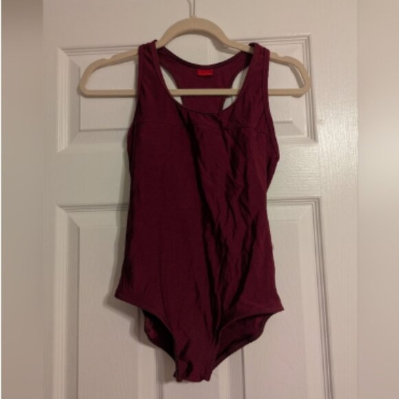 Yumiko Leotard Large - Picture 1 of 3